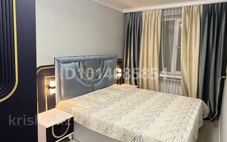 2-комнатная квартира · 47 м² · 2/5 этаж, мкр Салтанат 10 за 18 млн ₸ в Таразе — фото 2