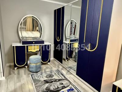 2-бөлмелі пәтер · 47 м² · 2/5 қабат, Салтанат ш/а. 10, бағасы: 17 млн ₸ в Таразе, мкр Салтанат