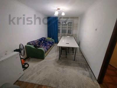 2-комнатная квартира · 46 м² · 5/5 этаж, Достык 22 — Школа "Абая" за ~ 15.4 млн 〒 в Талдыкоргане