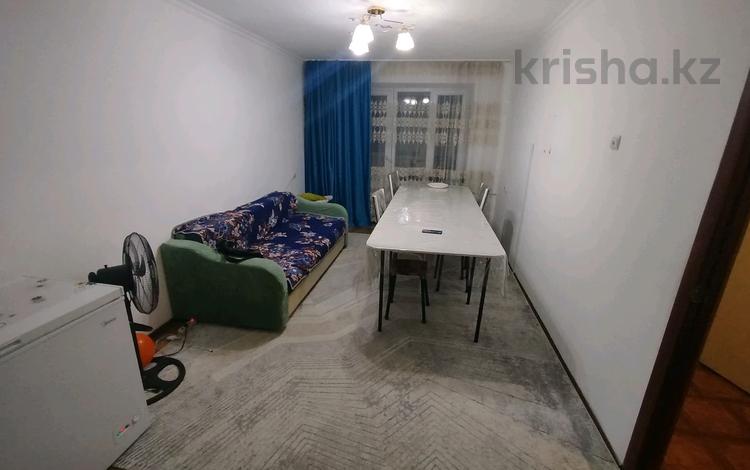 2-комнатная квартира · 46 м² · 5/5 этаж, Достык 22 — Школа "Абая" за ~ 15.4 млн ₸ в Талдыкоргане — фото 2