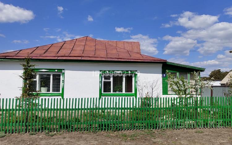 Жеке үй · 5 бөлме · 160 м² · 16 жүзд., Нурсиитова 13а, бағасы: 15.9 млн ₸ в Имантау — фото 32