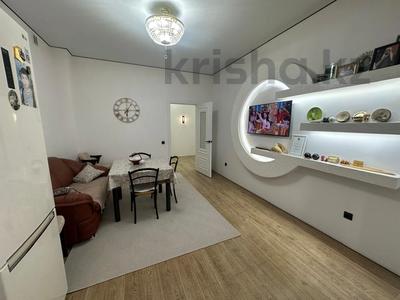 3-комнатная квартира · 112.6 м² · 9/10 этаж, Габдуллина 4 за 56.1 млн ₸ в Кокшетау