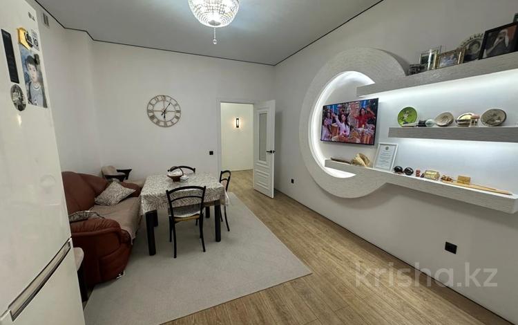 3-комнатная квартира · 112.6 м² · 9/10 этаж, Габдуллина 4 за 56.1 млн ₸ в Кокшетау — фото 5