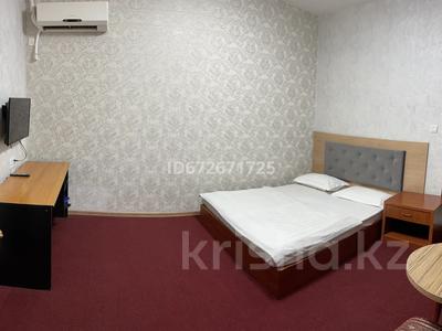 1-комнатная квартира, 20 м², 4/6 этаж помесячно, Сейфулинна 402 — Райымбек за 150 000 〒 в Алматы, Алмалинский р-н