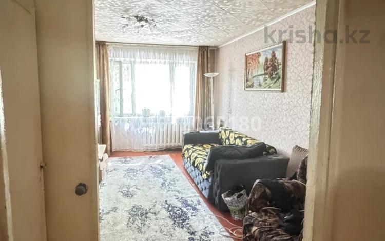 3-бөлмелі пәтер · 61 м² · 1/5 қабат, Биржан сал 1/1, бағасы: 23 млн ₸ в Астане, Сарыарка р-н — фото 2