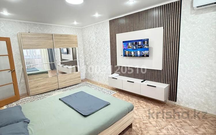 1-комнатная квартира · 40 м² · 2/5 этаж, Каратал 20 — Сити Плюс за 15 000 ₸ в Талдыкоргане — фото 2