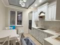 2-бөлмелі пәтер · 55 м² · 2/14 қабат, мкр Акбулак, Байтерекова — Б.Момышулы, бағасы: 37.5 млн ₸ в Алматы, Алатауский р-н — фото 5