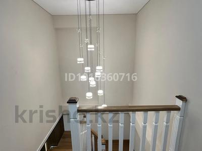 3-комнатная квартира · 127 м² · 9/9 этаж, Райымбека 481в — Сайна Ташкеский за 67 млн ₸ в Алматы, Алатауский р-н