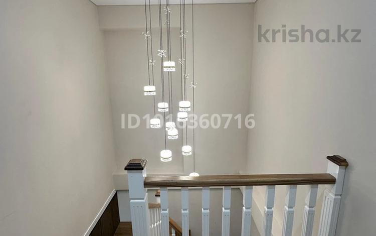 3-комнатная квартира · 127 м² · 9/9 этаж, Райымбека 481в — Сайна Ташкеский за 67 млн ₸ в Алматы, Алатауский р-н — фото 2