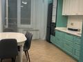 3-бөлмелі пәтер · 98 м² · 6/12 қабат, Егизбаева 7/21, бағасы: 108 млн ₸ в Алматы, Бостандыкский р-н — фото 17