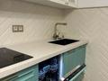 3-бөлмелі пәтер · 98 м² · 6/12 қабат, Егизбаева 7/21, бағасы: 108 млн ₸ в Алматы, Бостандыкский р-н — фото 15