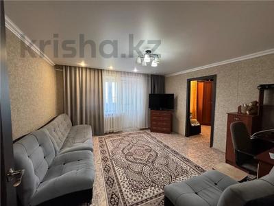 3-комнатная квартира · 55 м² · 9/9 этаж, ул. Чернышевского за 10 млн 〒 в Темиртау