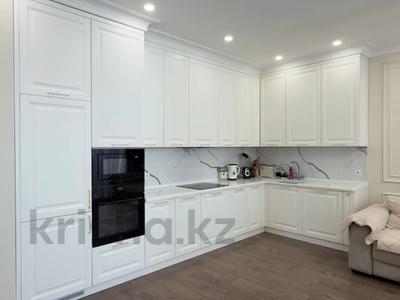 4-комнатная квартира · 112.4 м² · 7/10 этаж, мкр Юго-Восток, Мкр.Степной 3 1/4 за 61 млн ₸ в Караганде, Казыбек би р-н
