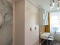 4-комнатная квартира · 112.4 м² · 7/10 этаж, мкр Юго-Восток, Мкр.Степной 3 1/4 за 61 млн ₸ в Караганде, Казыбек би р-н — фото 33