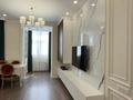 4-комнатная квартира · 112.4 м² · 7/10 этаж, мкр Юго-Восток, Мкр.Степной 3 1/4 за 61 млн ₸ в Караганде, Казыбек би р-н — фото 5