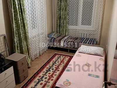 2 комнаты · 46 м² · 3/4 этаж, мкр №1 41 — Улугбека, Правда, Сайна за 60 000 ₸ в Алматы, Ауэзовский р-н