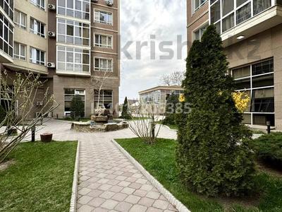 2-комнатная квартира · 77 м² · 4/7 этаж, мкр Горный Гигант, ул. Искендерова 21 за 590 000 〒 в Алматы, Медеуский р-н