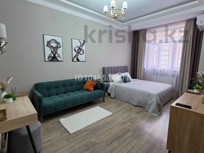 1-комнатная квартира · 41 м² · 6/11 этаж, 17-й мкр, 17 мкрн 7 за 250 000 ₸ в Актау