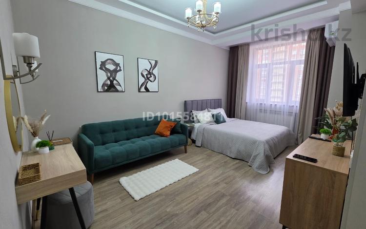 1-комнатная квартира · 41 м² · 6/11 этаж, 17-й мкр, 17 мкрн 7 за 250 000 ₸ в Актау — фото 2