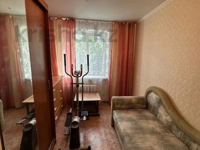 3-комнатная квартира · 49 м² · 2/5 этаж, Рахимова за 16 млн 〒 в Петропавловске