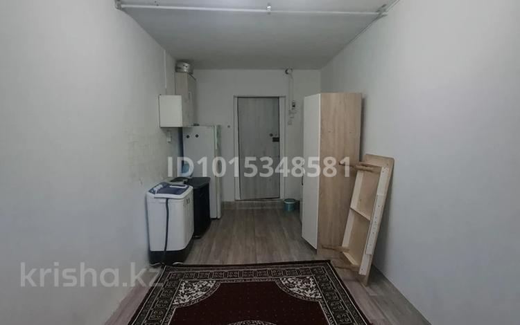 1-комнатная квартира · 14 м² · 4/5 этаж, мкр 8 257 — Сатбаева за 2.5 млн ₸ в Актобе — фото 2