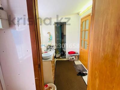 Часть дома · 4 комнаты · 60 м² · 3 сот., Енбекши 45 за 9 млн ₸ в Актобе, мкр Гормолзавод