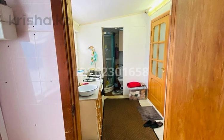 Часть дома · 4 комнаты · 60 м² · 3 сот., Енбекши 45 за 9 млн ₸ в Актобе, мкр Гормолзавод — фото 2