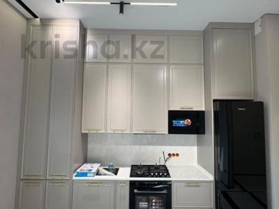 2-комнатная квартира · 73.4 м² · 6/6 этаж, мкр Думан-2, Халиулина — ИПОТЕКУ ПРОХОДИТ за 58 млн ₸ в Алматы, Медеуский р-н