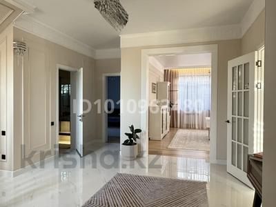 Жеке үй · 5 бөлме · 230 м² · 9.2 жүзд., Каменское плато ш/а. — Оспанова, бағасы: 187 млн ₸ в Алматы, Медеуский р-н
