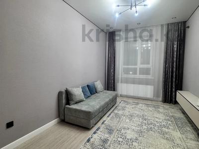 Аренда квартир в Астане: 1-комнатная квартира · 36 м² · 9/9 этаж, Толе би 12/1 — проспект Туран за 250 000 〒 1-комнатная квартира · 36 м² · 9/9 этаж, Толе би 12/1 — проспект Туран за 250 000 〒 в Астане, Нура р-н