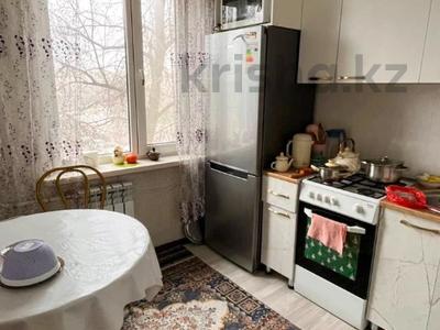 2-комнатная квартира · 44.6 м² · 3/5 этаж, Жастар 35 за 17.8 млн ₸ в Талдыкоргане, мкр Жастар