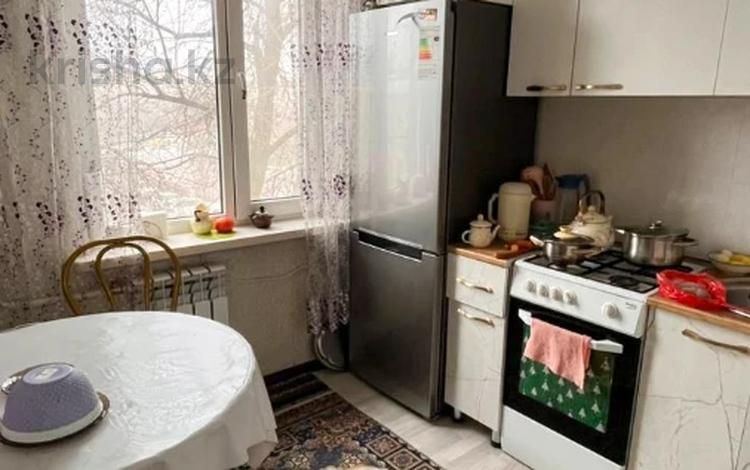 2-комнатная квартира · 44.6 м² · 3/5 этаж, Жастар 35 за 17.8 млн ₸ в Талдыкоргане, мкр Жастар — фото 2