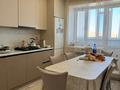 3-комнатная квартира · 87 м² · 9/9 этаж, мкр. Алтын орда — Пр.Молдагуловой напротив ОблГаи первая линия за 36 млн ₸ в Актобе
