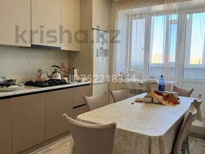 3-комнатная квартира · 87 м² · 9/9 этаж, мкр. Алтын орда — Пр.Молдагуловой напротив ОблГаи первая линия за 36 млн ₸ в Актобе