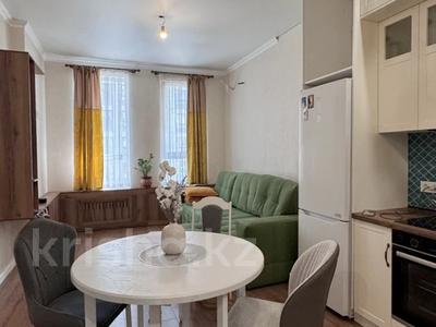 3-бөлмелі пәтер · 68 м² · 3/9 қабат, Ахмет Байтурсынулы 14/1 — Блок с паркингом!, бағасы: 48 млн ₸ в Астане, Сарайшык р-н