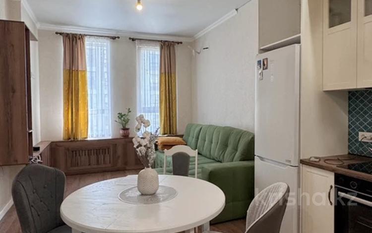 3-бөлмелі пәтер · 68 м² · 3/9 қабат, Ахмет Байтурсынулы 14/1 — Блок с паркингом!, бағасы: 48 млн ₸ в Астане, Сарайшык р-н — фото 2