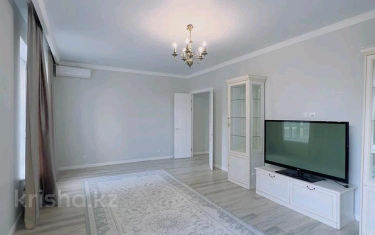 3-комнатная квартира · 113 м² · 2/9 этаж, 306 50 — ЕК-32 за 106 млн ₸ в Астане, Есильский р-н — фото 2