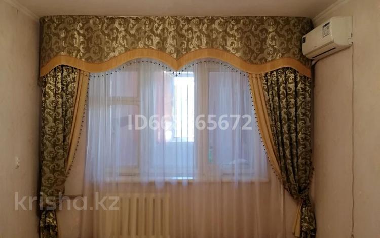 3-комнатная квартира · 63 м² · 3/5 этаж, 2 мкр 24Б — 2мкр за 14 млн ₸ в  — фото 2