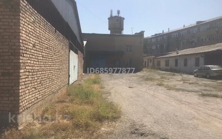 Өнеркәсіптік база · 65 сотық, Койкелди батыр 11/1, бағасы: 450 млн ₸ в Шымкенте — фото 2