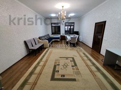 Отдельный дом · 4 комнаты · 171.5 м² · 6.696 сот., Клары Цеткин 8 — Ыклас Дукенулы за 50 млн 〒 в Таразе