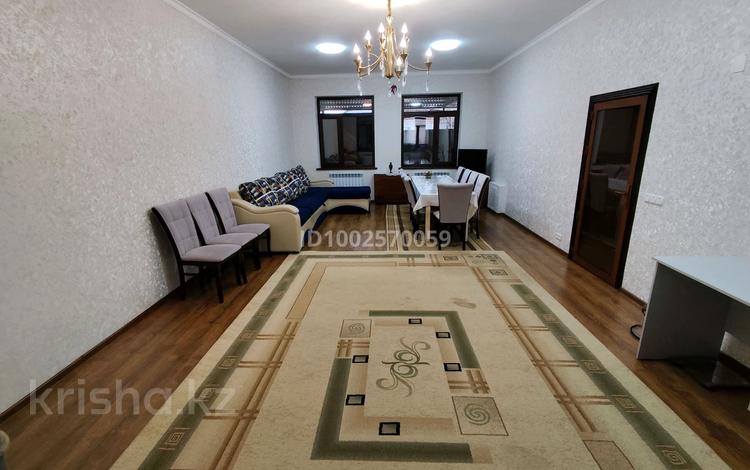 Отдельный дом · 4 комнаты · 171.5 м² · 6.696 сот., Клары Цеткин 8 — Ыклас Дукенулы за 50 млн ₸ в Таразе — фото 2