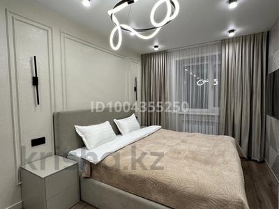 1-комнатная квартира · 49 м² · 4/9 этаж, Абая 130/6 за 20 000 〒 в Алматы, Бостандыкский р-н