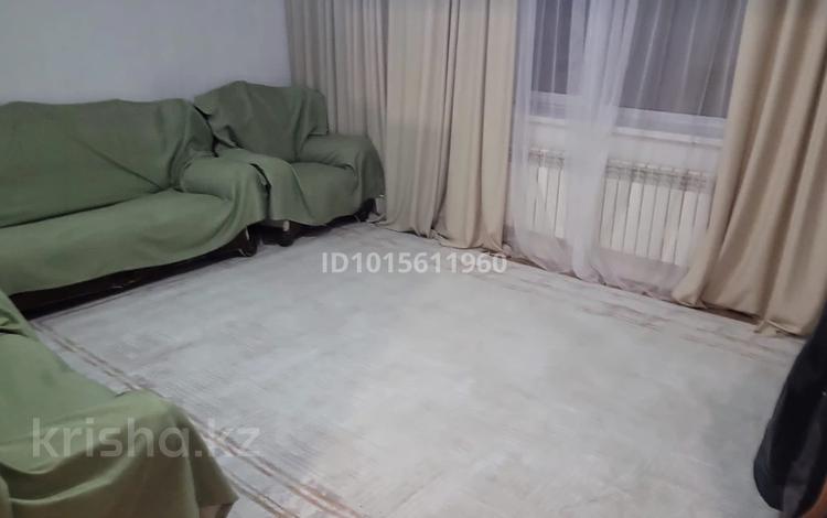 4-комнатная квартира · 60 м² · 4/6 этаж, Кошкарбаева 80 за 350 000 ₸ в Астане, Алматы р-н — фото 2