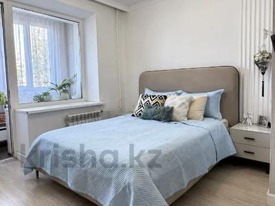 2-комнатная квартира · 53 м² · 4/5 этаж, Тимирязева 113 — Розыбакиева за 48.5 млн ₸ в Алматы, Бостандыкский р-н