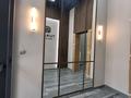 2-комнатная квартира · 58.6 м² · 9/14 этаж, Туран 83/1 за 35 млн ₸ в Астане, Нура р-н — фото 2