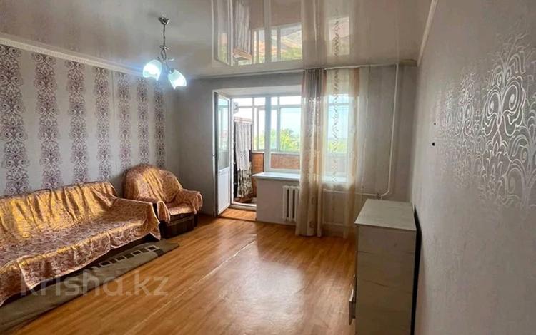 2-комнатная квартира · 61.8 м² · 3/5 этаж, Коктем 17 за 25 млн ₸ в Кокшетау — фото 2