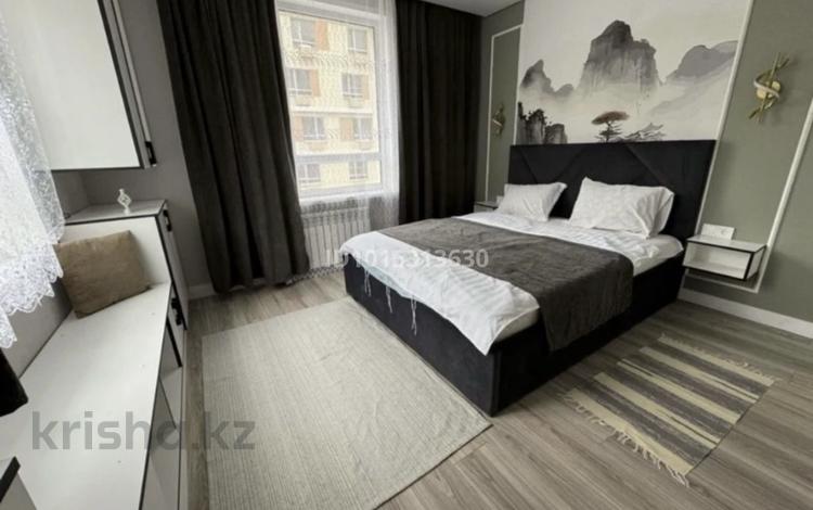 1-бөлмелі пәтер · 57 м² · 2/9 қабат, 17-ш/а. 104, бағасы: 15 000 ₸ в Актау, 17-й мкр — фото 2