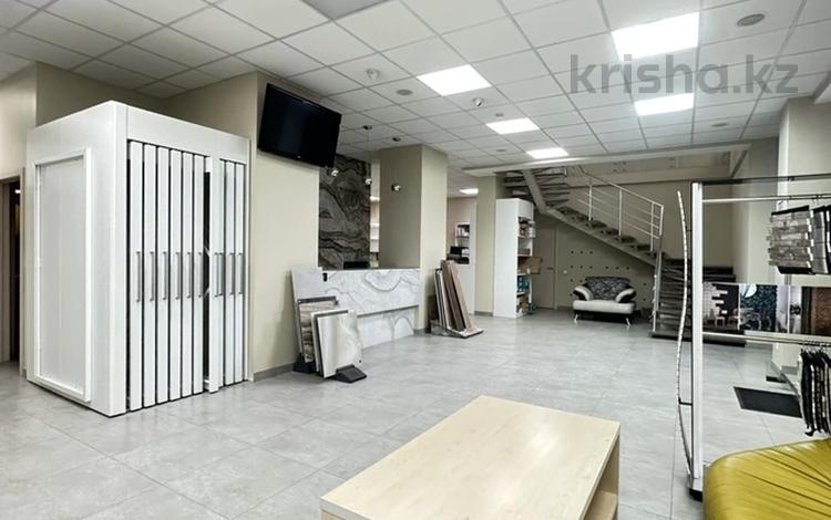 Свободное назначение, офисы, салоны красоты • 380 м² за 3 млн 〒 в Астане, Алматы р-н — фото 2