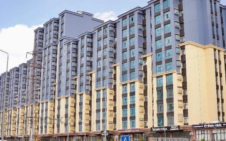 4-комнатная квартира · 185 м² · 7/10 этаж, 18-й мкр 7 — ЖК ZS Residence за 65 млн 〒 в Актау — фото 2