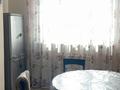 3-комнатная квартира, 70 м², 7/12 этаж помесячно, Гагарина 123 — Мынбаева за 400 000 〒 в Алматы, Алмалинский р-н — фото 6